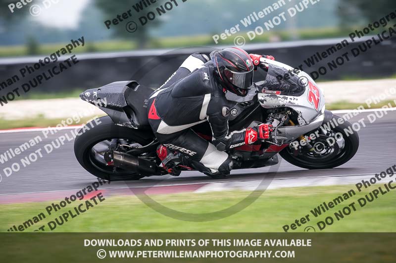 25 to 27th july 2019;Slovakia Ring;event digital images;motorbikes;no limits;peter wileman photography;trackday;trackday digital images